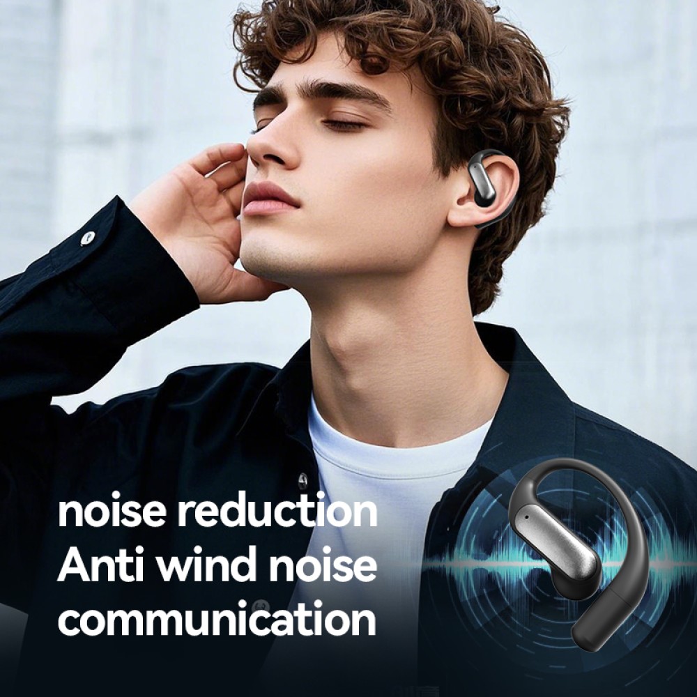AI Earbuds M118