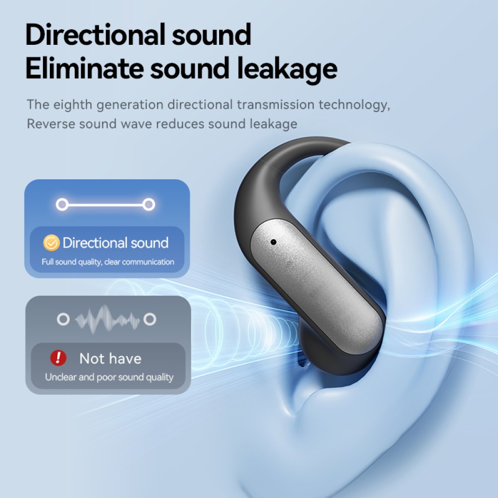 AI Earbuds M118