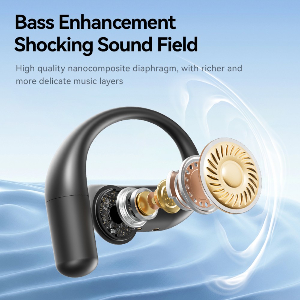 AI Earbuds M118