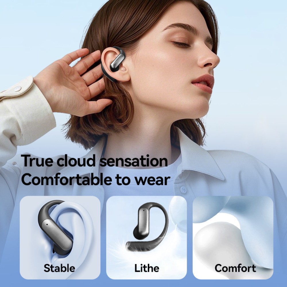 AI Earbuds M118