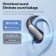AI Earbuds M118