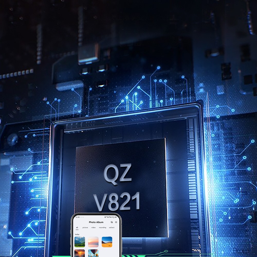 AI Smart Glass AIMB-G2