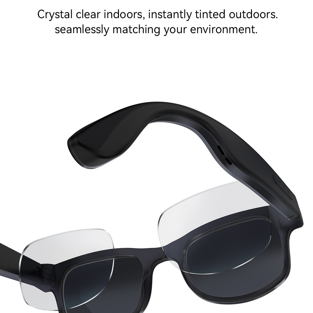 AI Smart Glass AIMB-G2