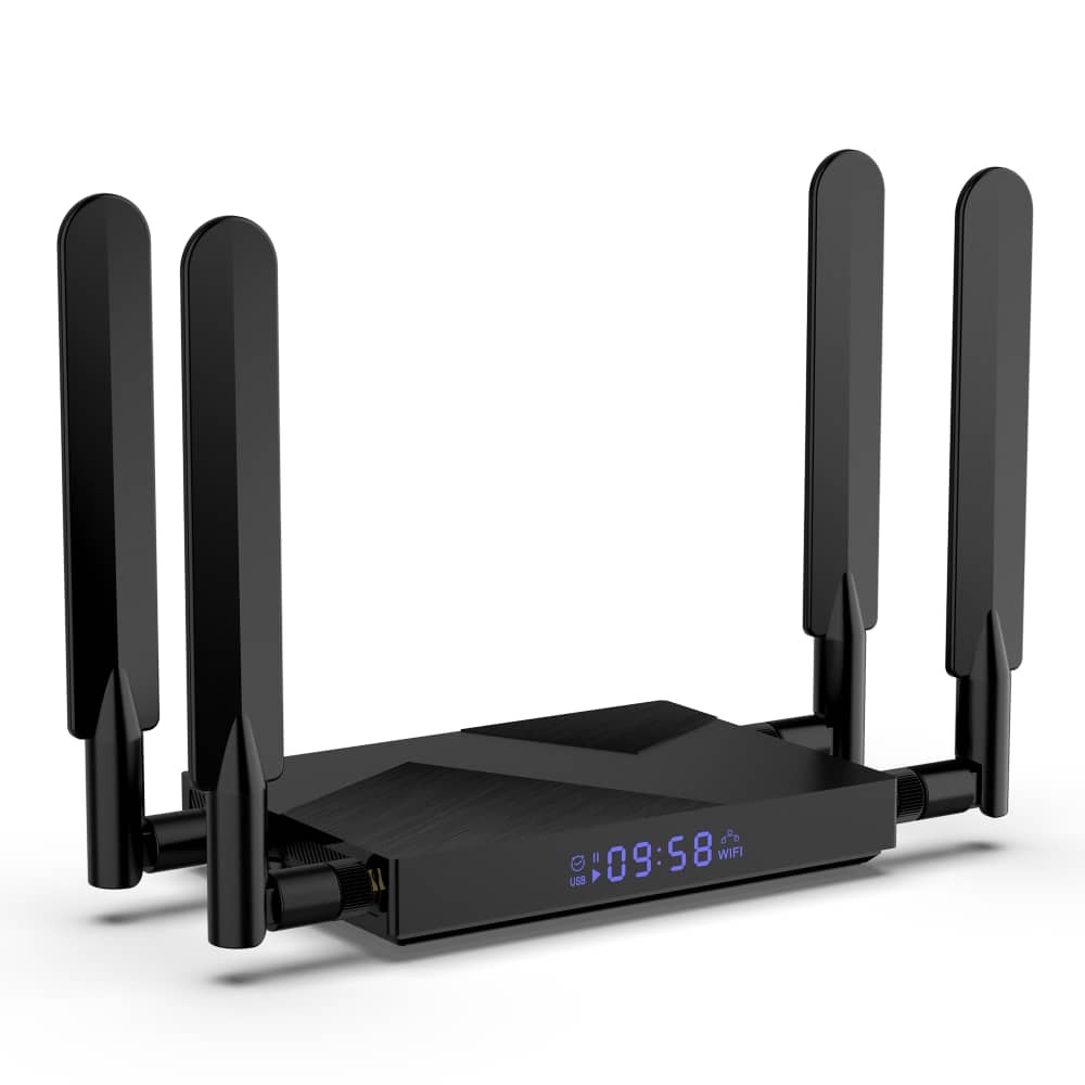 SYNCBox