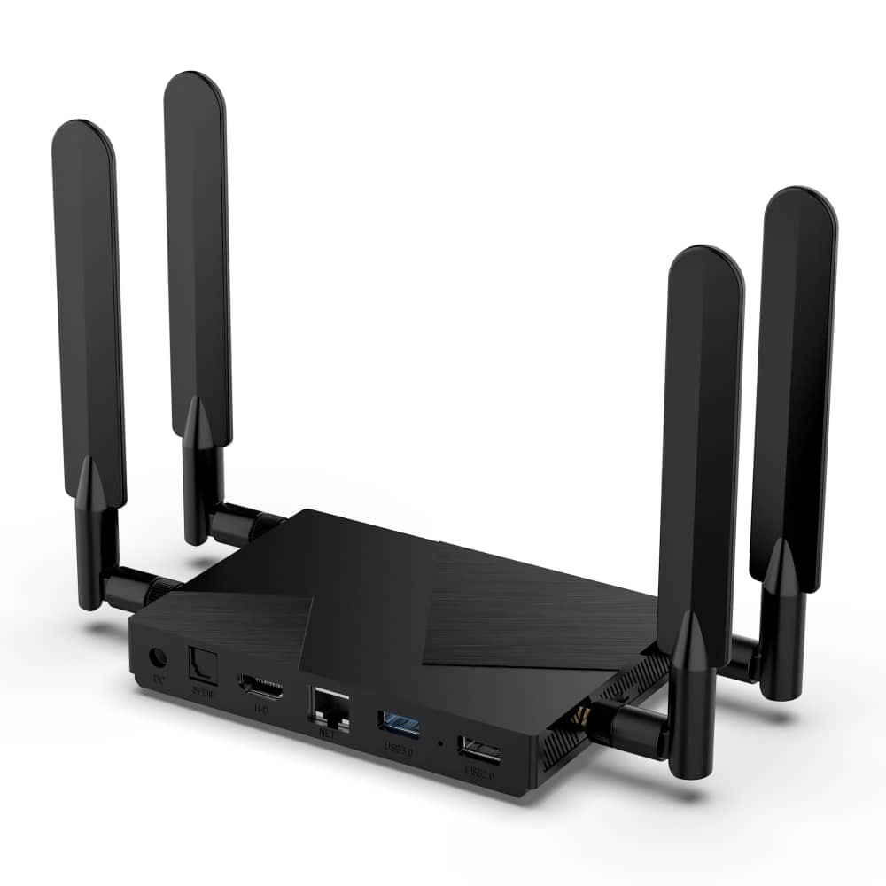 SYNCBox