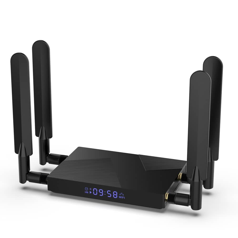 SYNCBox