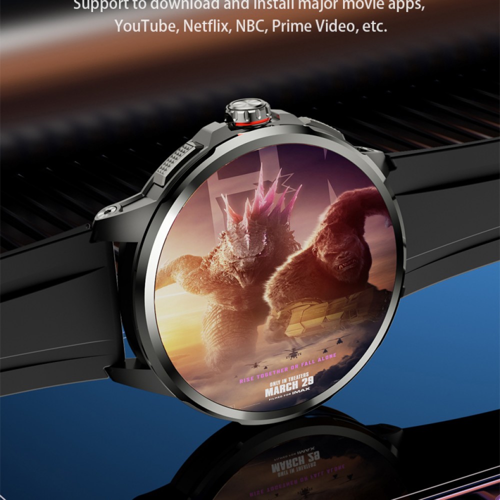 Smartwatch H99