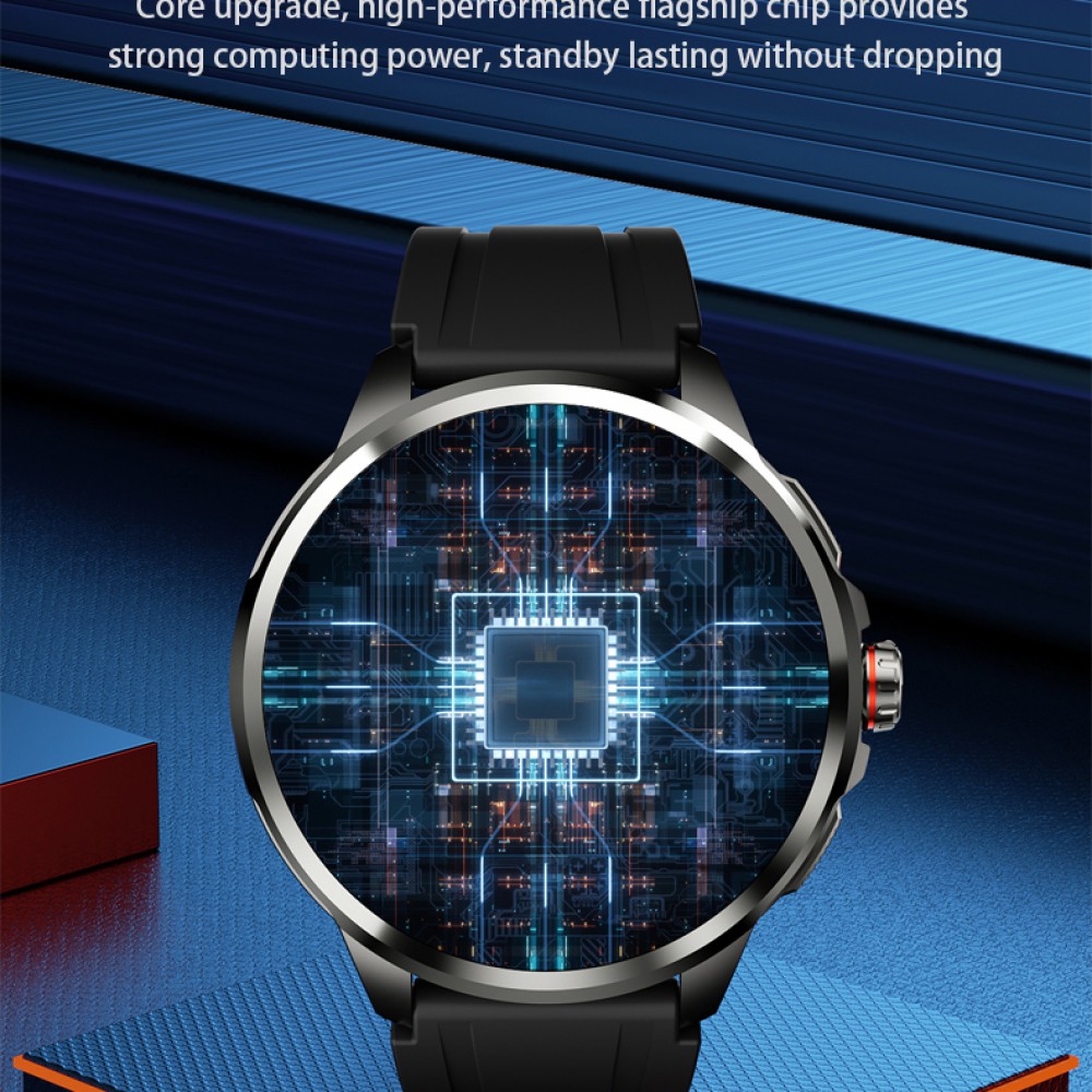 Smartwatch H99