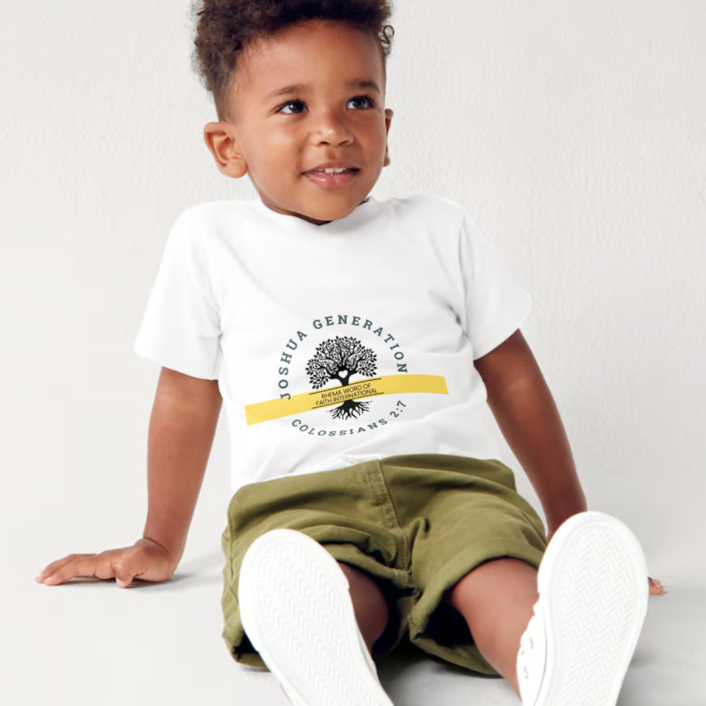 Toddler Shirt 1