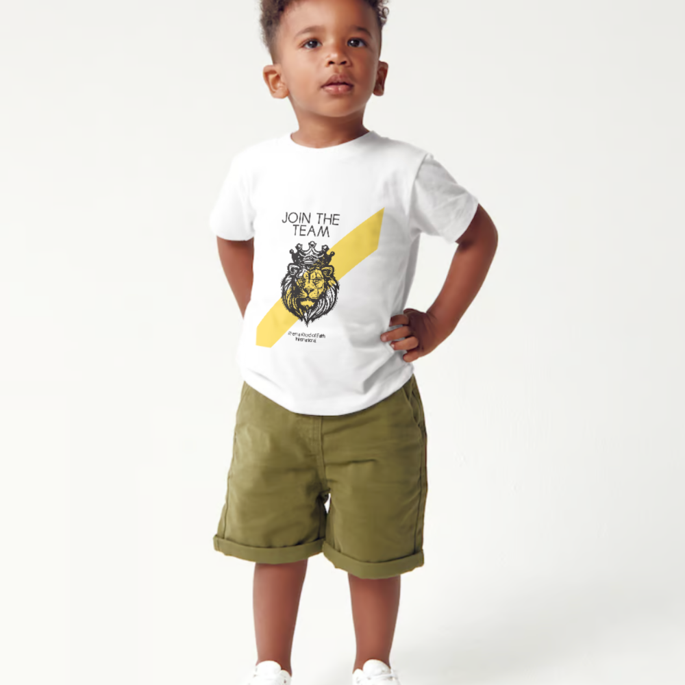 Toddler Shirt 2