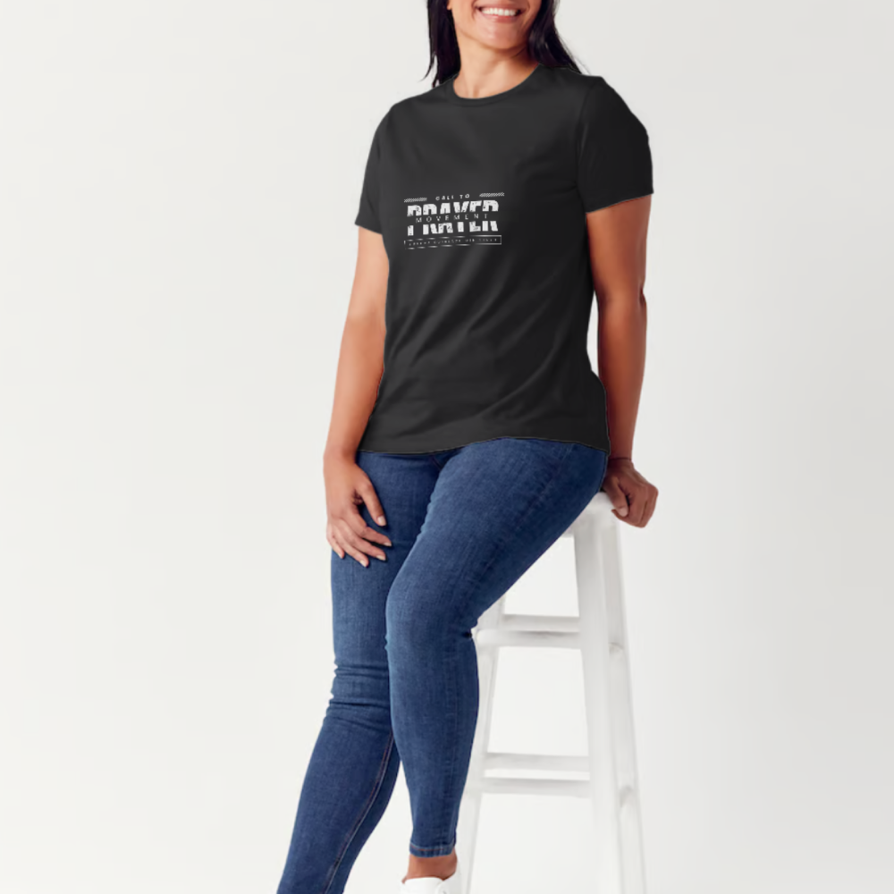 Tshirt Women