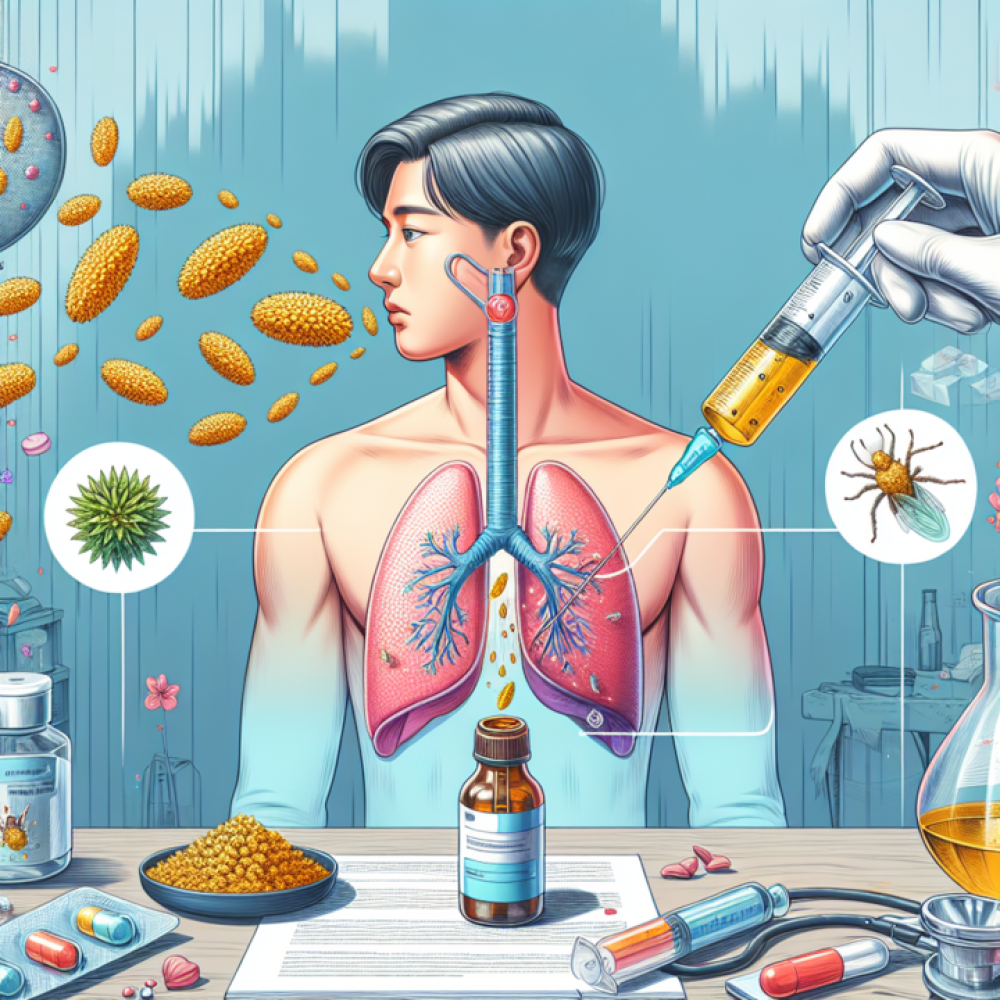 Allergy Clearing with 6 months Maintenance