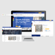 One-Page Website + CRM + Storefront
