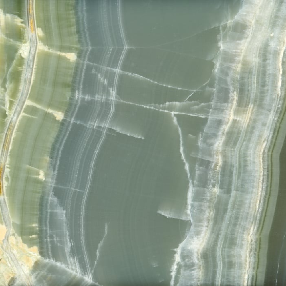 Green Onxy Stone - SM