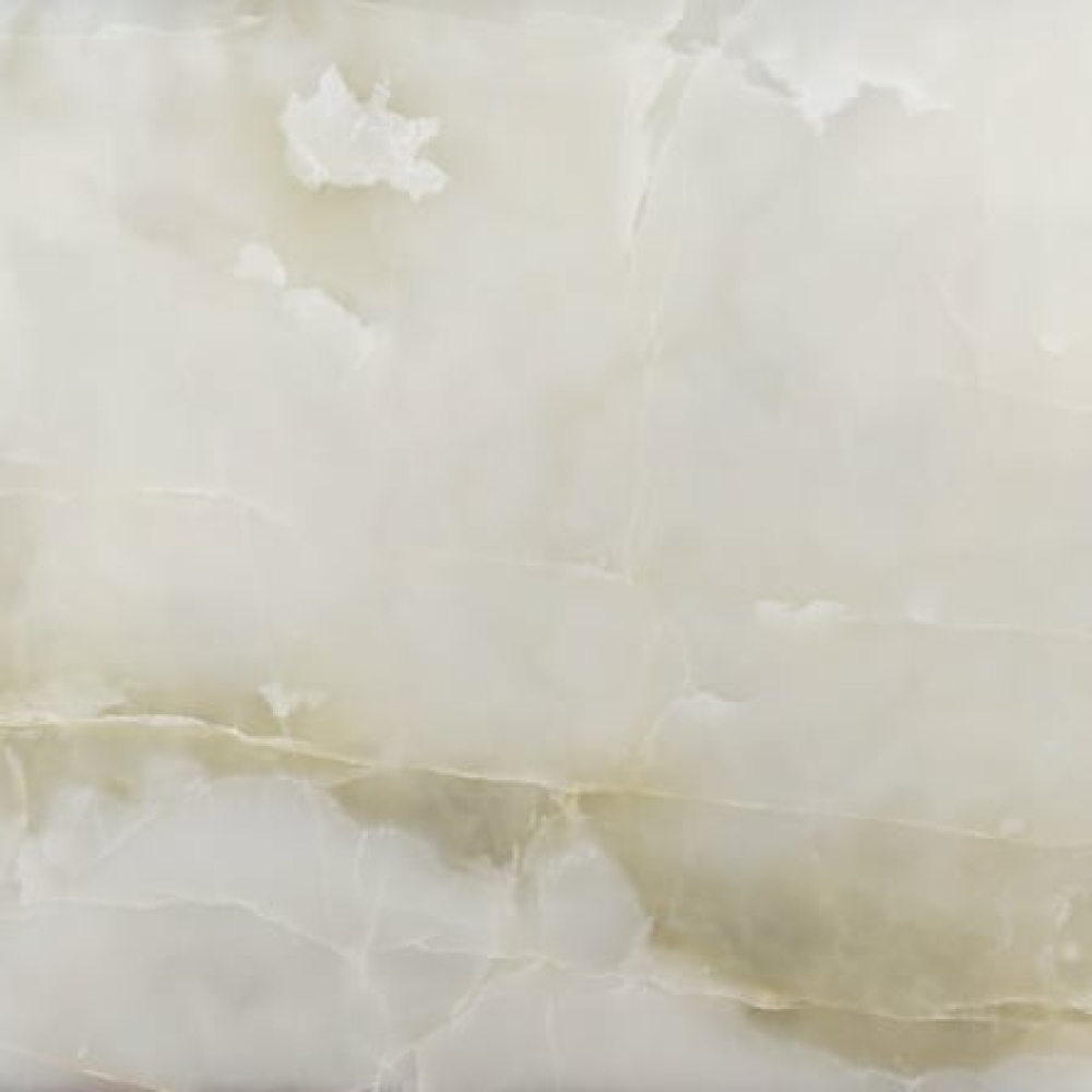 White Onxy Stone - SM