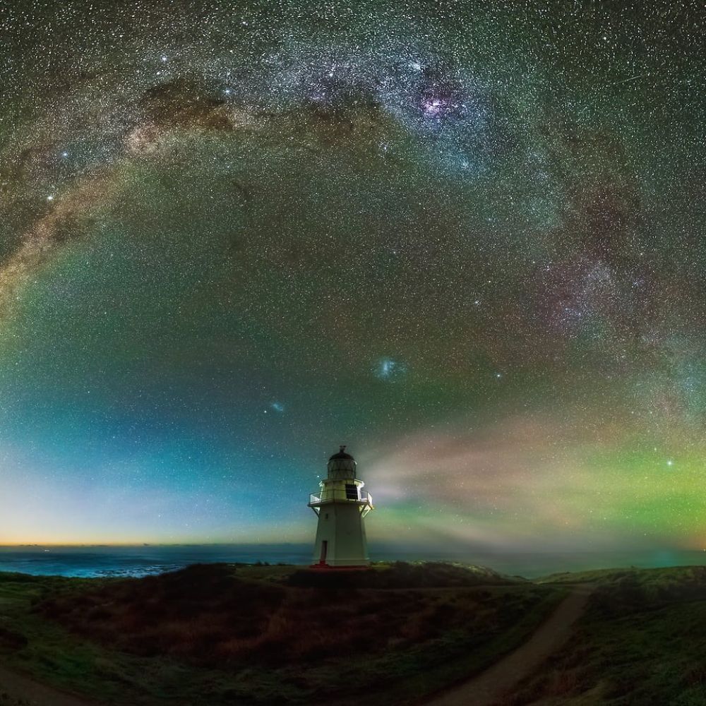 Beacon of the Night