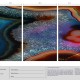 Aurora Geode - SM