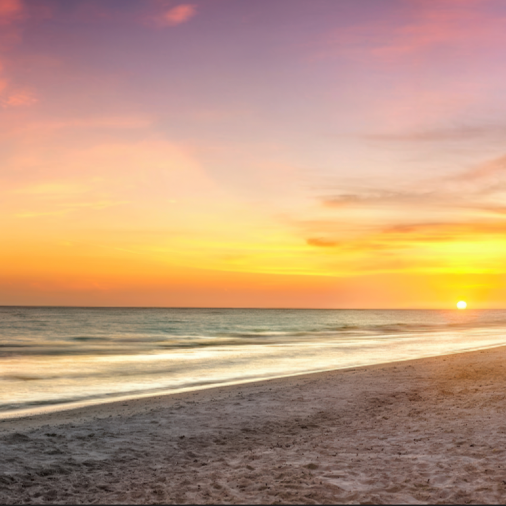 Golden Shores
