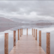 Derwentwater Pier