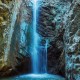 Aqua Falls