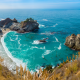 Big Sur McWay Falls