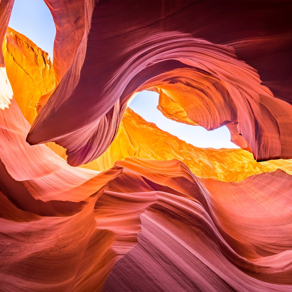 The Shape of the Wind II