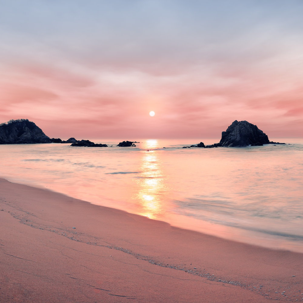 Sunrise Beach