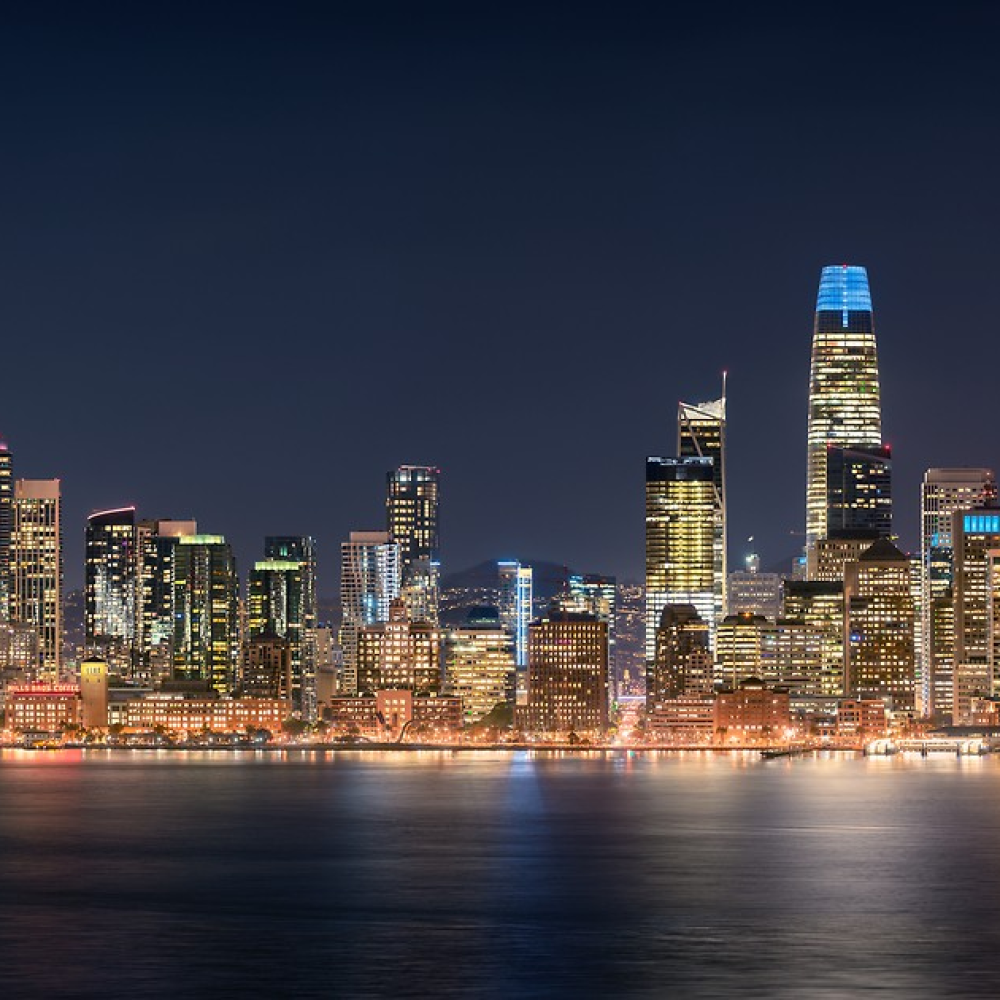 The Jewel By The Bay Wide