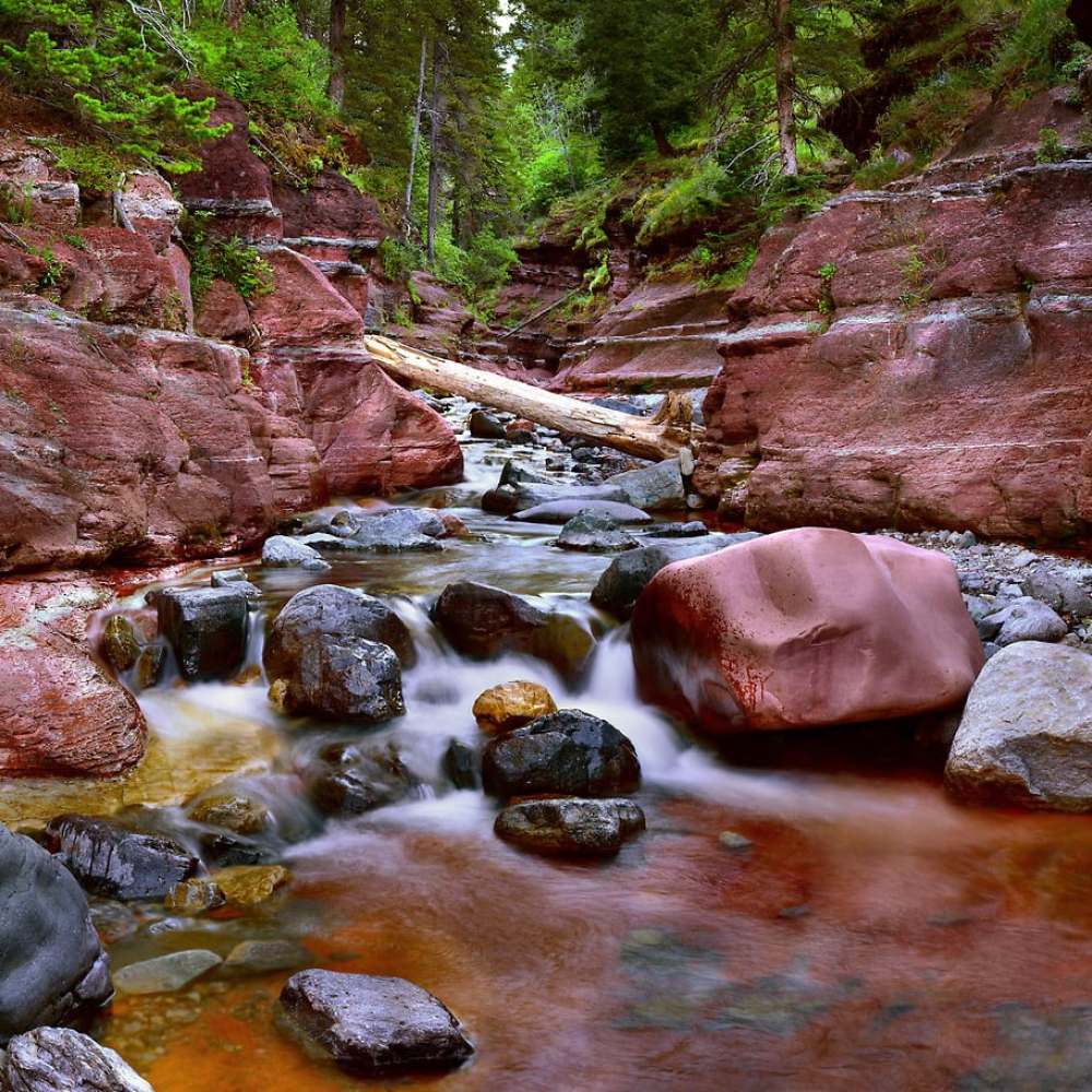 Red Rock Canyon
