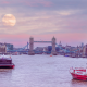 London Riverside Radiance