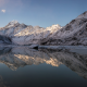 Mt Cook