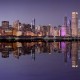 A Fine Chicago Evening -SM
