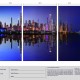 A Fine Chicago Evening -SM