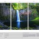 Abiqua Falls, Oregon - SM