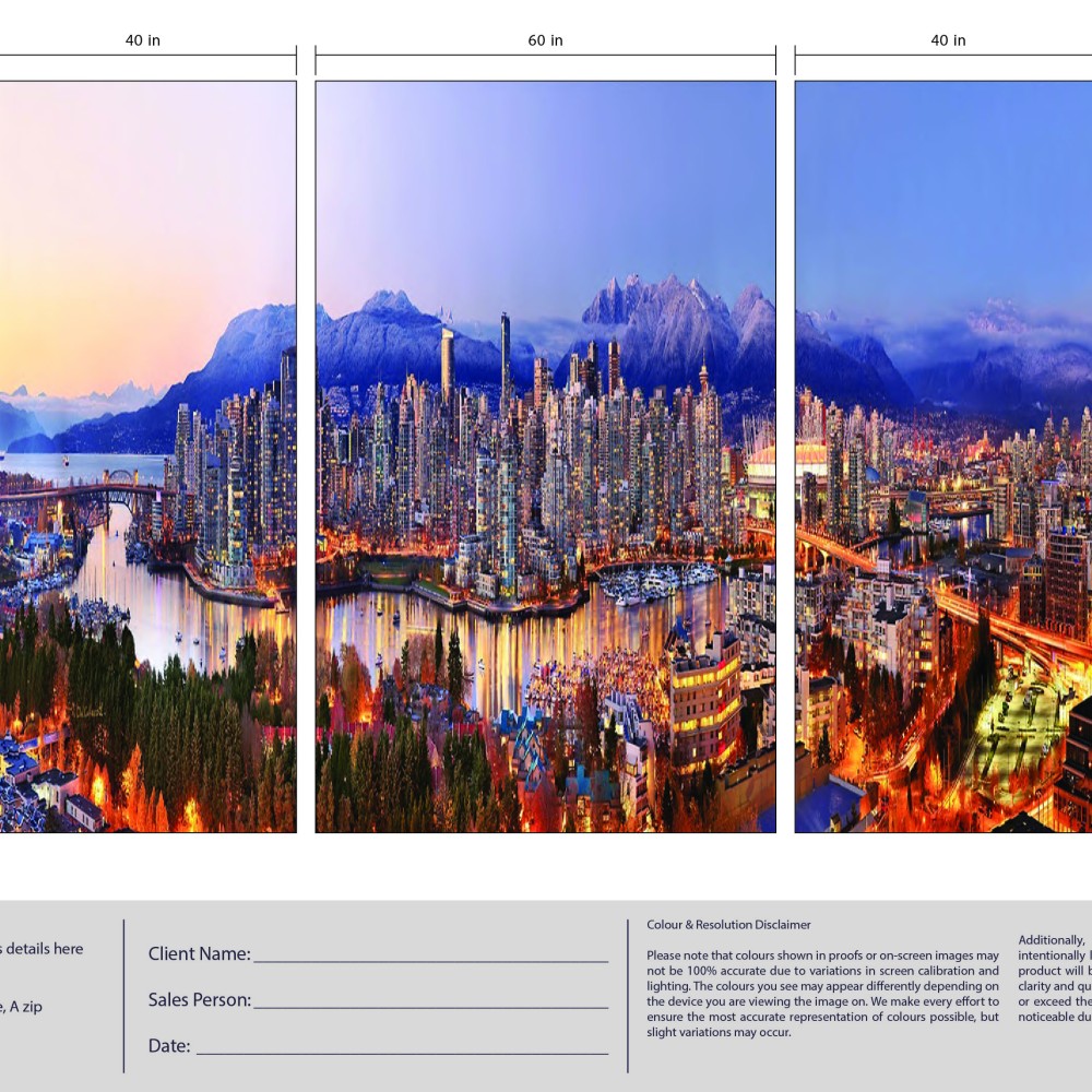 Amazing Vancouver