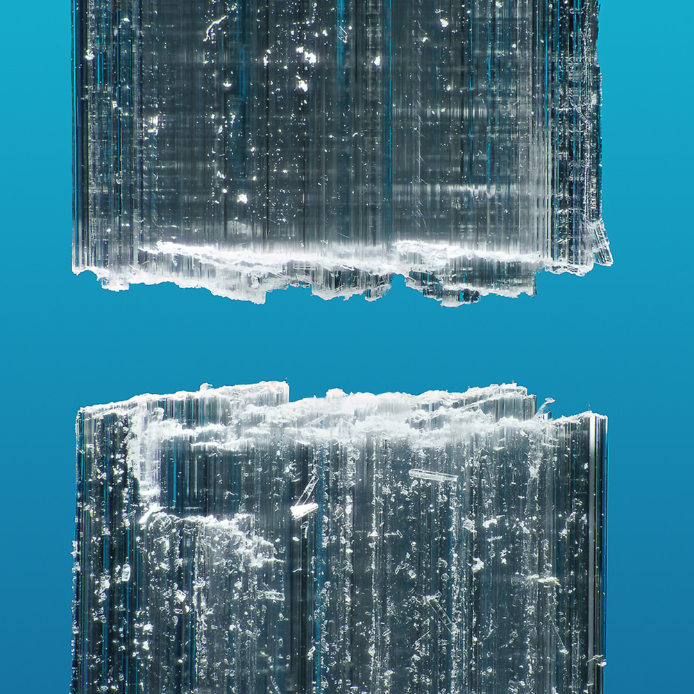 Awaken Blue