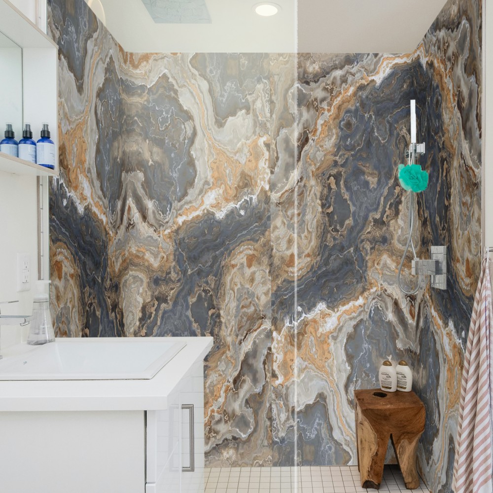 Azure Quartzite - SM