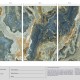 Azure Quartzite - SM