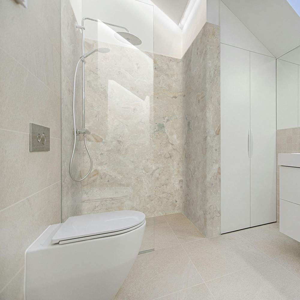 Beige Marble XLR