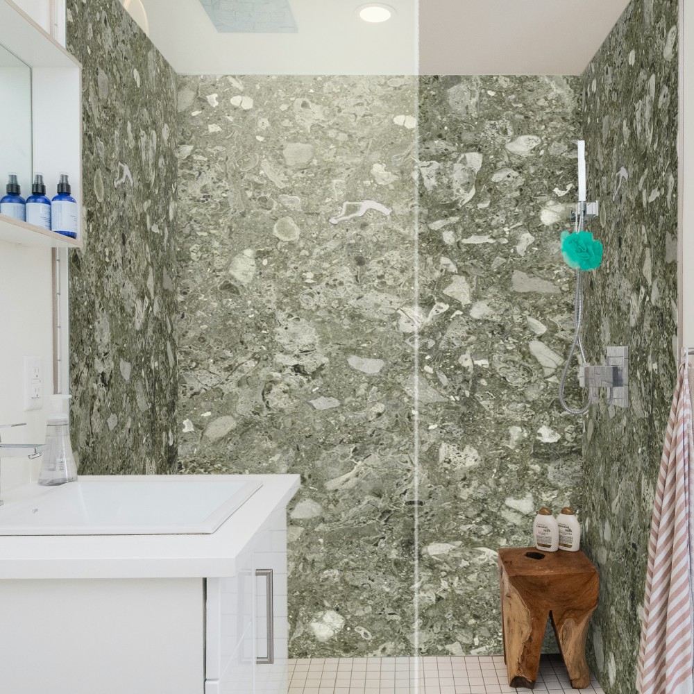 Bianco Emerlad Staturio - SM