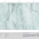 Blanco Vein Stone - SM