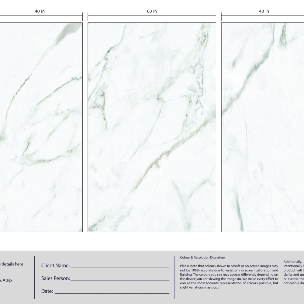 Blanco River Marble - SM