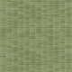 Green Crazing Tile Stack - SM