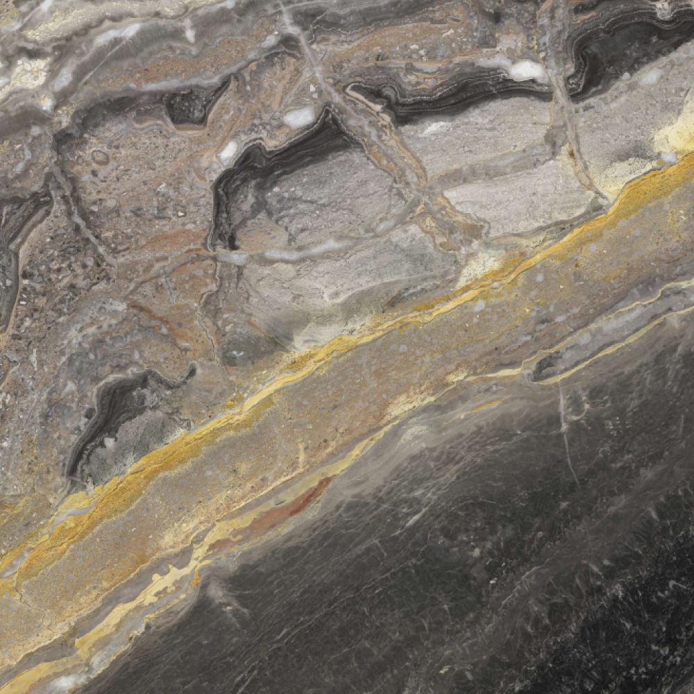 Gorge Agate - SM