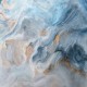 Blue Swirl