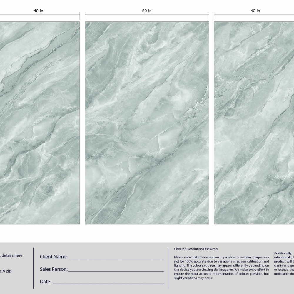 Agate Stone Wash - SM