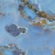 Blue Sky Agate - SM
