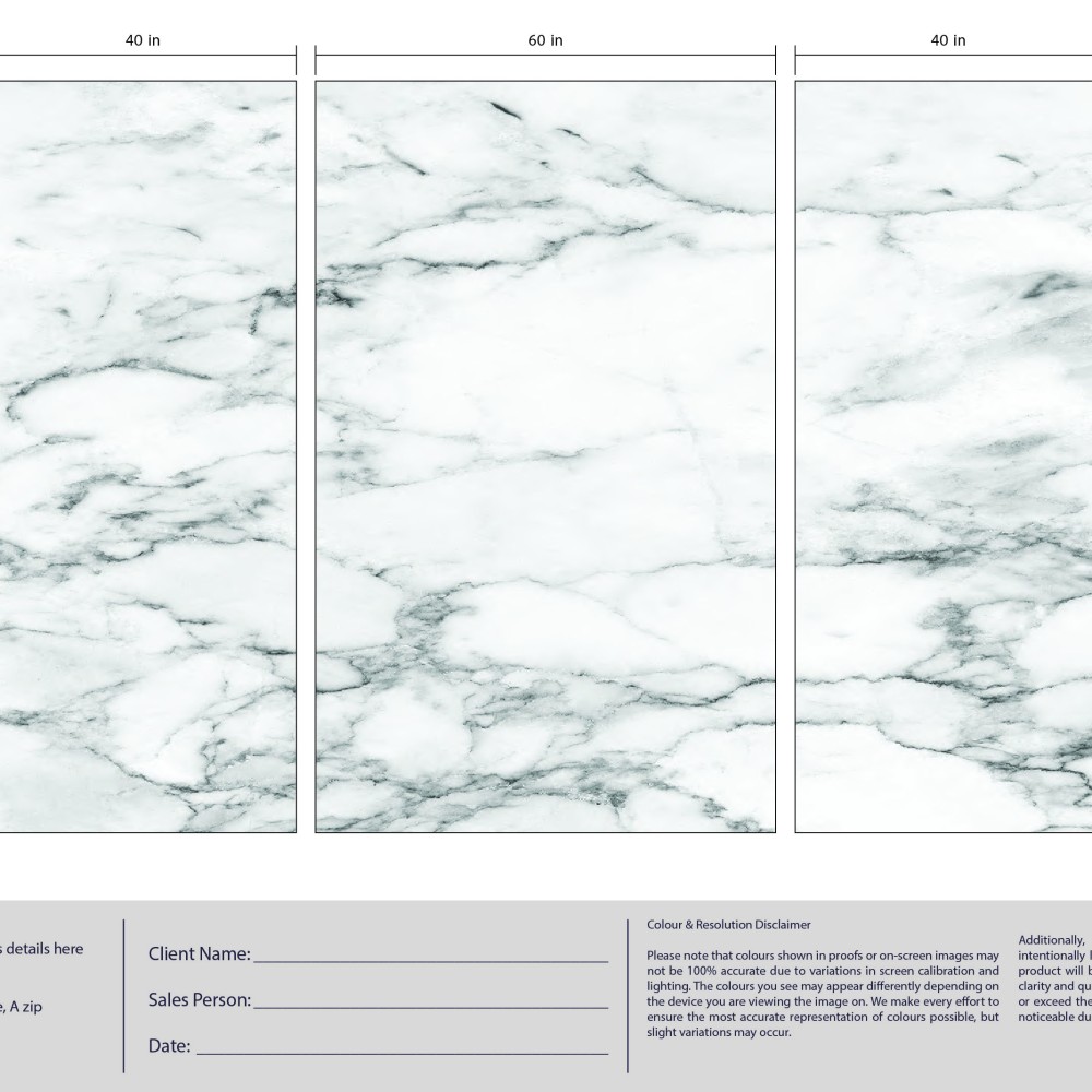 Arabescato Laminam - SM