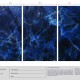 Blue Blades - SM