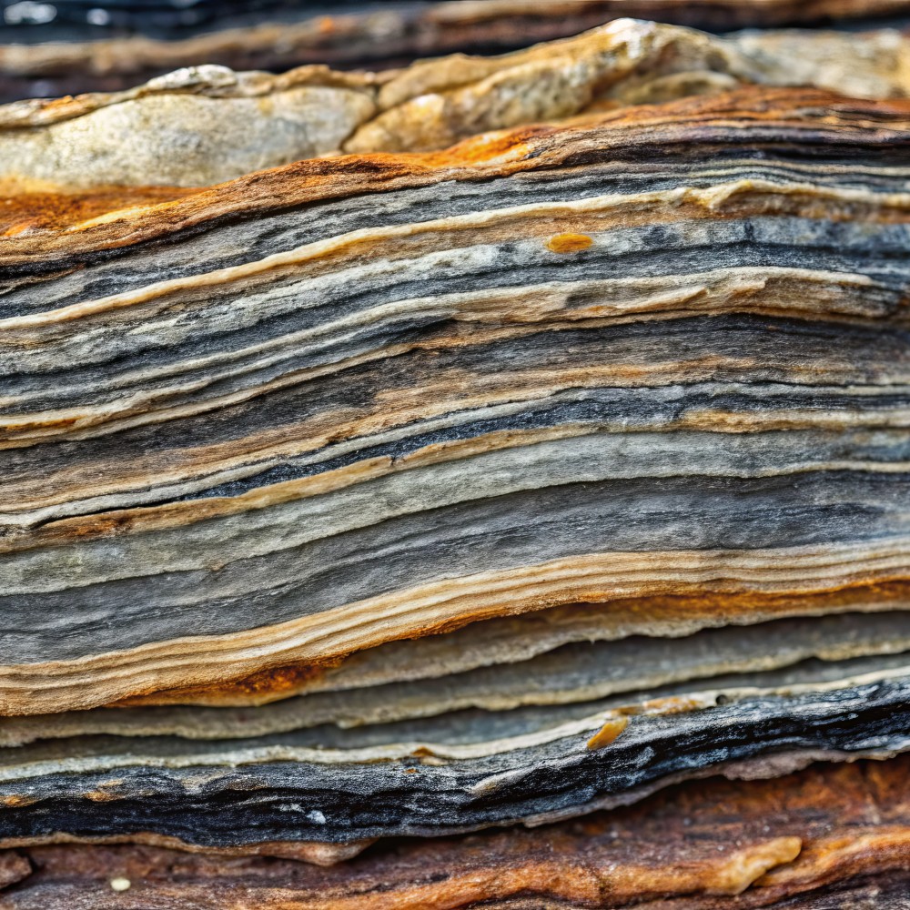 Stacked Mica - SM